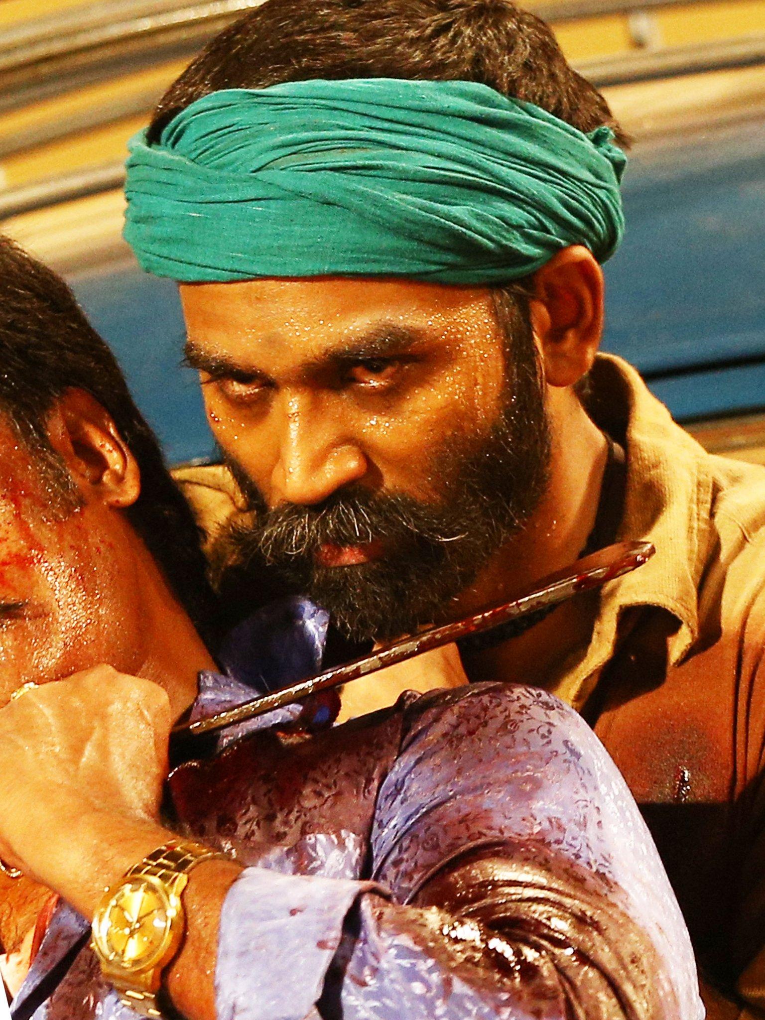 Asuran 2024 full movie